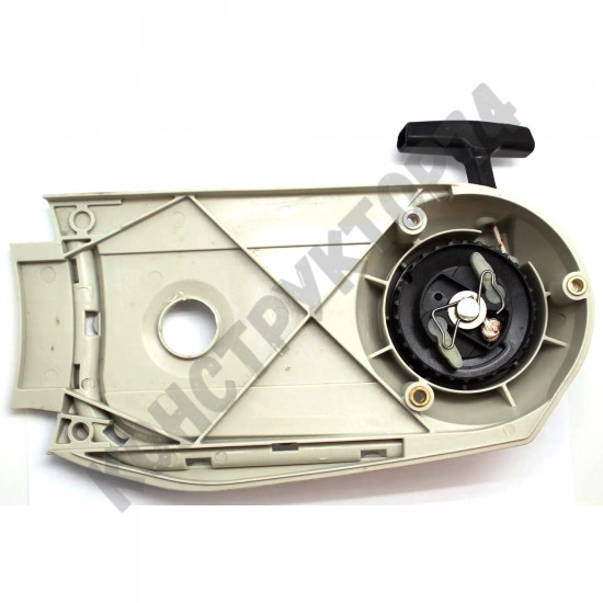 Стартер бензореза Stihl TS700, TS800 4224-190-0305 Стартер бензореза Stihl TS700, TS800 4224-190-0305