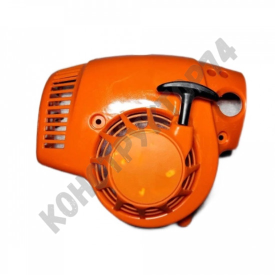 Стартер для воздуходувки Stihl BG56, BG86, SH56, SH86 (4241-080-2110 / 42410802110)