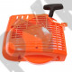 Стартер для бензореза Husqvarna K970 (5745073-10 / 574507310) Стартер для бензореза Husqvarna K970 (5745073-10 / 574507310)