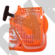 Стартер для бензореза Husqvarna K970 (5745073-10 / 574507310) Стартер для бензореза Husqvarna K970 (5745073-10 / 574507310)