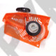 Стартер для бензопилы ECHO CS-260TES, CS-270WES, CS-2600ES, CS-2700ES (A051002421)