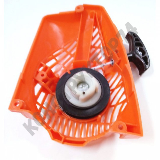 Стартер для бензопилы ECHO CS-260TES, CS-270WES, CS-2600ES, CS-2700ES (A051002421)