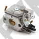 Карбюратор бензокосы Husqvarna 223, 323, 325, 326, 327 (Zama C1Q-EL24) 5881711-56, 5032834-01