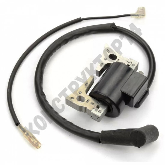 Катушка зажигания (магнето) двигателя Robin Subaru EH12, EH17 (269-79430-11, 269-79430-21) Катушка зажигания (магнето) двигателя Robin Subaru EH12, EH17 (269-79430-11, 269-79430-21)