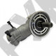 Редуктор для бензокосы Husqvarna 125R / 128R (5300962-95 / 530096295)