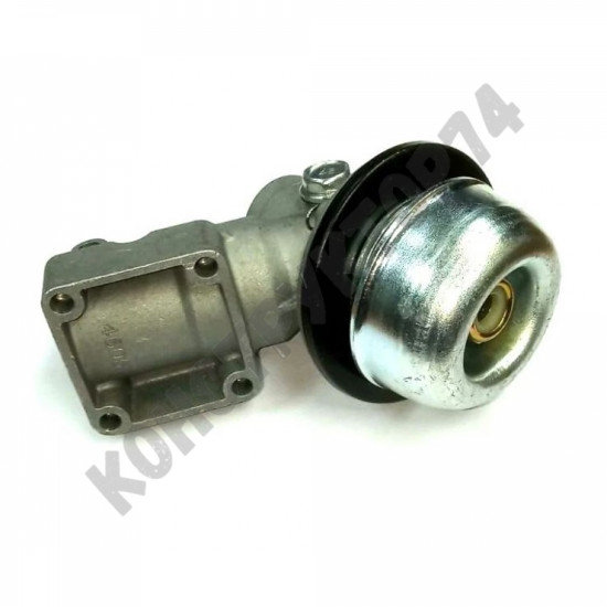 Редуктор для бензокосы ECHO SRM330, 350ES, 420ES, 4605 (P021012593)