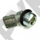 Редуктор для бензокосы ECHO SRM330, 350ES, 420ES, 4605 (P021012593)