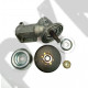 Редуктор для бензокосы ECHO SRM330, 350ES, 420ES, 4605 (P021012593)