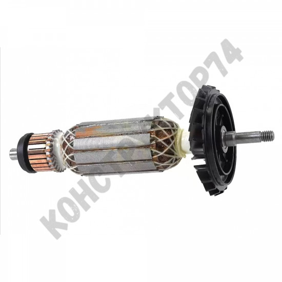 Ротор BOSCH GWS750-100/GWS750-125 Ротор BOSCH GWS750-100/GWS750-125
