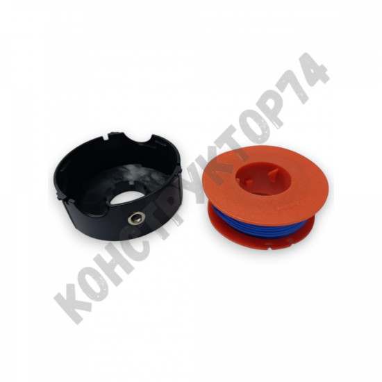 Катушка в сборе для триммеров Bosch ART23 26 30 ART2300 ART300 ART2600 ART300