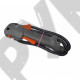 Ручка газа + Трос газа для триммера / бензокосы Husqvarna 125R, 128R (5451255-01)