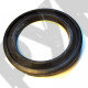 Фрикционное кольцо для снегоуборщика 70x99x14R мм PATRIOT, DDE, CARVER, GardenPro, НЕВА, SADD и пр. (снегоуборщики старого образца)