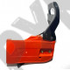 Крышка тормоза / Тормоз цепи для бензопилы Husqvarna 5200, 5220, Stihl 362, 440 и др. (китайские бензопилы 45-52см3, цыганка)