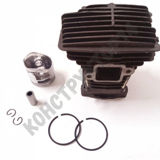 Поршневая группа для бензопилы Stihl MS181 d-38мм (1139-020-1201 / 11390201201)