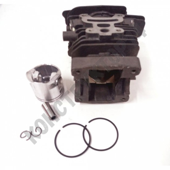 Поршневая группа для бензопилы Stihl MS181 d-38мм (1139-020-1201 / 11390201201)