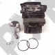 Поршневая группа для бензопилы Stihl MS181 d-38мм (1139-020-1201 / 11390201201)