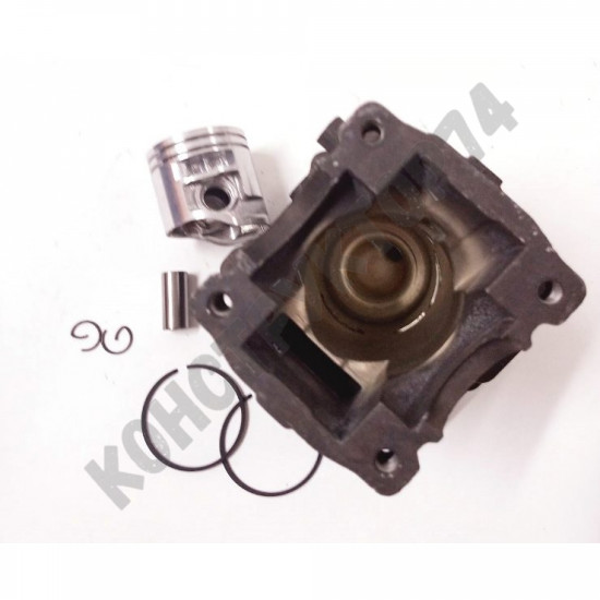 Поршневая группа для бензопилы Stihl MS181 d-38мм (1139-020-1201 / 11390201201)