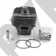 Поршневая группа для бензопилы Stihl MS660 d-54мм (1122-020-1211 / 11220201211)
