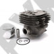 Поршневая группа для бензопилы HUSQVARNA 365 D-48мм (5039390-07 / 503939007)