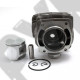 Поршневая группа для бензопилы HUSQVARNA 365 D-48мм (5039390-07 / 503939007)