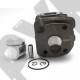 Поршневая группа для бензопилы HUSQVARNA 365 D-48мм (5039390-07 / 503939007)