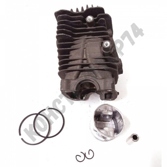 Поршневая группа для бензопилы Stihl MS211 d-40мм (1139-020-1202 / 11390201202)