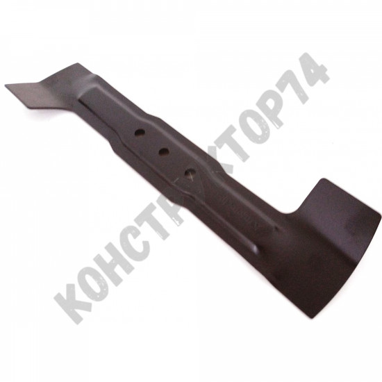 Нож для газонокосилки BOSCH 32см ROTAK 32, ROTAK 320 F016800332