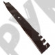 Нож мульчирующий для газонокосилки Husqvarna, McCulloch, Craftsman 56 см 5802440-01 / 5802440-02 Нож мульчирующий для газонокосилки Husqvarna, McCulloch, Craftsman 56 см 5802440-01 / 5802440-02