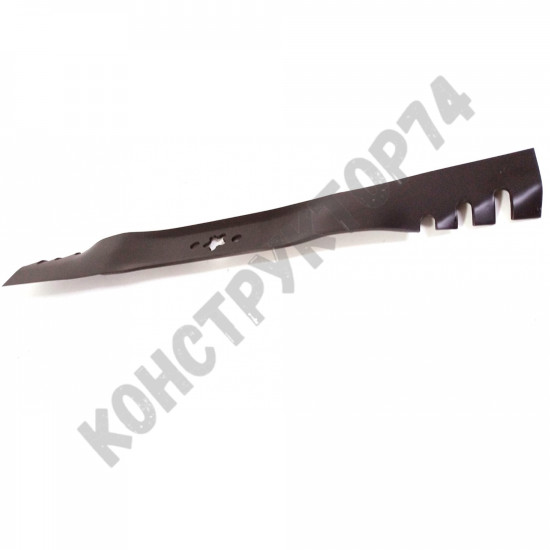 Нож мульчирующий для газонокосилки Husqvarna, McCulloch, Craftsman 56 см 5802440-01 / 5802440-02 Нож мульчирующий для газонокосилки Husqvarna, McCulloch, Craftsman 56 см 5802440-01 / 5802440-02