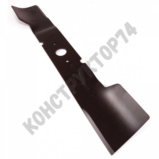 Нож для газонокосилки MTD, CubCadet, WolfGarten 38см 092.48.987 Нож для газонокосилки MTD, CubCadet, WolfGarten 38см 092.48.987