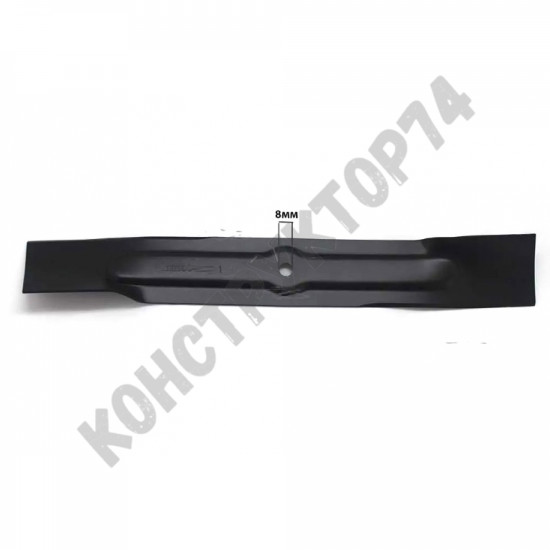 Нож для газонокосилки MTD, CubCadet, WolfGarten 32см 092.61.440 Нож для газонокосилки MTD, CubCadet, WolfGarten 32см 092.61.440