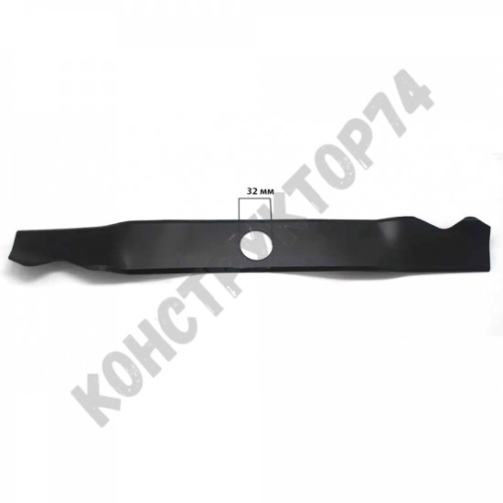 Нож для газонокосилки MTD 48см 742-04019 Нож для газонокосилки MTD 48см 742-04019