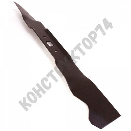Нож мульчирующий для газонокосилки MTD, Wolf-Garten 48см 742-0739 Нож мульчирующий для газонокосилки MTD, Wolf-Garten 48см 742-0739