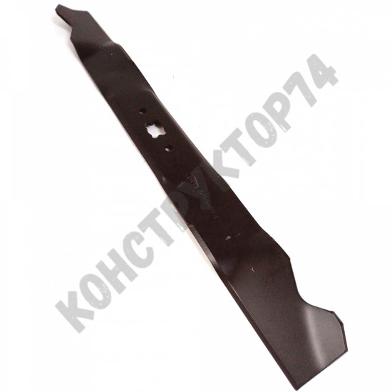 Нож мульчирующий для газонокосилки MTD, CUBCADET 56см MTD508N 742-0742 Нож мульчирующий для газонокосилки MTD, CUBCADET 56см MTD508N 742-0742