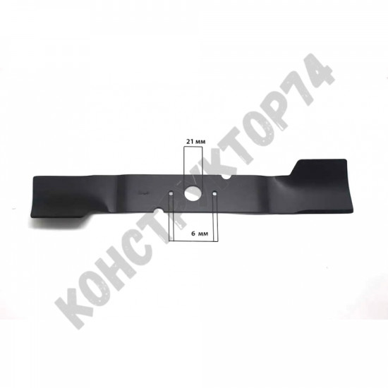 Нож для газонокосилки MTD, Wolf-Garten 40см 092.48.993 Нож для газонокосилки MTD, Wolf-Garten 40см 092.48.993