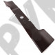 Нож для газонокосилки MTD, Wolf-Garten 40см 092.48.993 Нож для газонокосилки MTD, Wolf-Garten 40см 092.48.993
