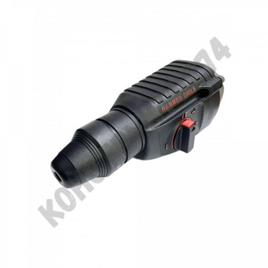 Редуктор в сборе для перфоратора BOSCH GBH2-26, GBH2600, Hammer PRT800C, Интерскол П-26/800ЭР, Sturm RH2592P, PRORAB 2419K, PATRIOT RH260, для Китайских аккумуляторных перфораторов Редуктор в сборе для перфоратора BOSCH GBH2-26, GBH2600, Hammer PRT800C, Интерскол П-26/800ЭР, Sturm RH2592P, PRORAB 2419K, PATRIOT RH260, для Китайских аккумуляторных перфораторов