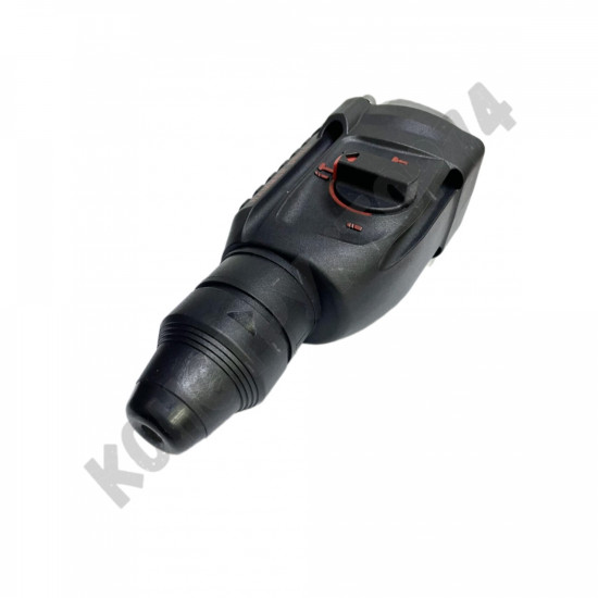 Редуктор в сборе для перфоратора BOSCH GBH2-26, GBH2600, Hammer PRT800C, Интерскол П-26/800ЭР, Sturm RH2592P, PRORAB 2419K, PATRIOT RH260, для Китайских аккумуляторных перфораторов Редуктор в сборе для перфоратора BOSCH GBH2-26, GBH2600, Hammer PRT800C, Интерскол П-26/800ЭР, Sturm RH2592P, PRORAB 2419K, PATRIOT RH260, для Китайских аккумуляторных перфораторов