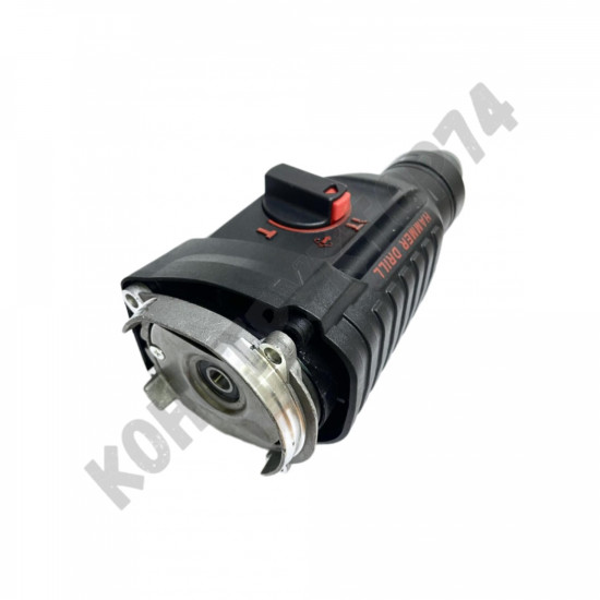 Редуктор в сборе для перфоратора BOSCH GBH2-26, GBH2600, Hammer PRT800C, Интерскол П-26/800ЭР, Sturm RH2592P, PRORAB 2419K, PATRIOT RH260, для Китайских аккумуляторных перфораторов Редуктор в сборе для перфоратора BOSCH GBH2-26, GBH2600, Hammer PRT800C, Интерскол П-26/800ЭР, Sturm RH2592P, PRORAB 2419K, PATRIOT RH260, для Китайских аккумуляторных перфораторов