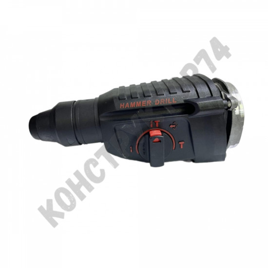 Редуктор в сборе для перфоратора BOSCH GBH2-26, GBH2600, Hammer PRT800C, Интерскол П-26/800ЭР, Sturm RH2592P, PRORAB 2419K, PATRIOT RH260, для Китайских аккумуляторных перфораторов Редуктор в сборе для перфоратора BOSCH GBH2-26, GBH2600, Hammer PRT800C, Интерскол П-26/800ЭР, Sturm RH2592P, PRORAB 2419K, PATRIOT RH260, для Китайских аккумуляторных перфораторов