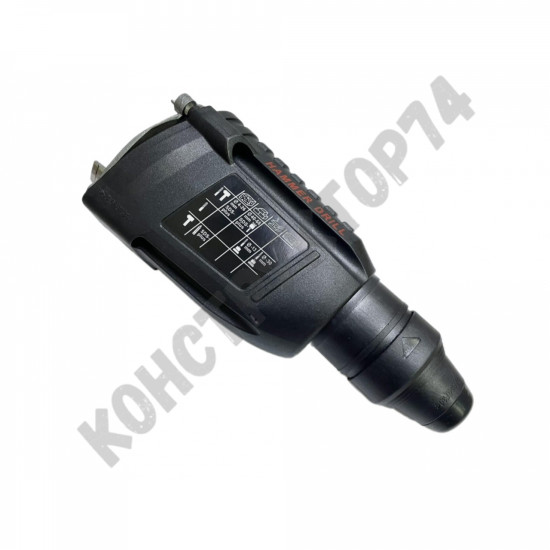 Редуктор в сборе для перфоратора BOSCH GBH2-26, GBH2600, Hammer PRT800C, Интерскол П-26/800ЭР, Sturm RH2592P, PRORAB 2419K, PATRIOT RH260, для Китайских аккумуляторных перфораторов Редуктор в сборе для перфоратора BOSCH GBH2-26, GBH2600, Hammer PRT800C, Интерскол П-26/800ЭР, Sturm RH2592P, PRORAB 2419K, PATRIOT RH260, для Китайских аккумуляторных перфораторов