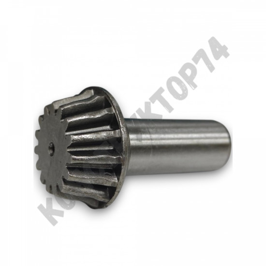 Вал шестерня для перфоратора Bosch GBH 11 DE 1617000993