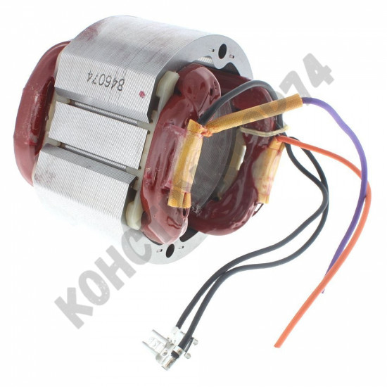 Статор для УШМ Makita 9069