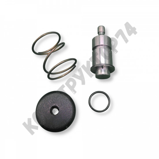 Стопорное кольцо в сборе для УШМ Bosch GWS 20-230