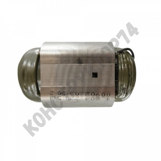 Статор для УШМ Bosch GWS 14-125, GWS 1000, GWS 1400