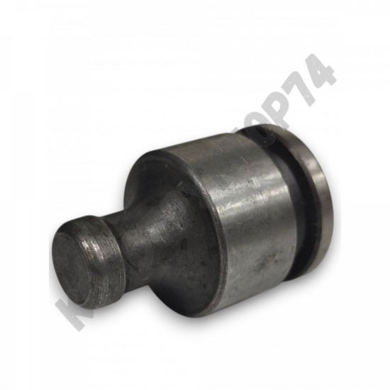 Боёк для перфоратора Bosch GBH 2-23 REA, GBH 2-23 RE, GBH 2-22 RE 1618710080