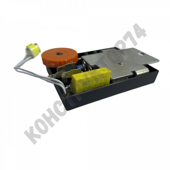 Регулятор оборотов для перфоратора / отбойного молотка Makita HR5001C, HM1202C замена артикула 631273-0