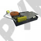Регулятор оборотов для перфоратора / отбойного молотка Makita HR5001C, HM1202C замена артикула 631273-0