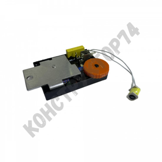 Регулятор оборотов для перфоратора / отбойного молотка Makita HR5001C, HM1202C замена артикула 631273-0
