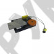 Регулятор оборотов для перфоратора / отбойного молотка Makita HR5001C, HM1202C замена артикула 631273-0